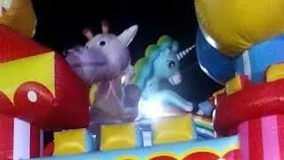 pasar malam
