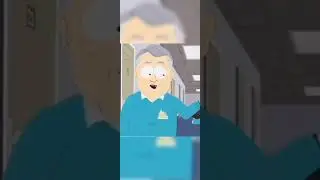 perfectly cut south park clip