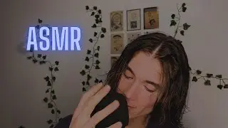 ASMR avec un Blue Yeti 😴