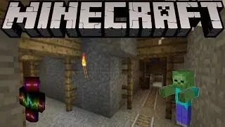 Minecraft: Guess What I Found!