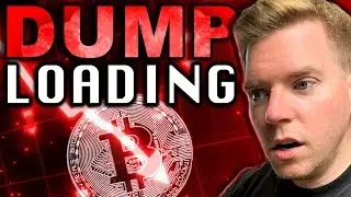 NOBODY WANTS TO TELL YOU THE TRUTH!!!!! BITCOIN ABOUT TO DROP!!!!
