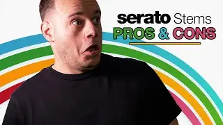 Serato Stems PROs & CONs ✅