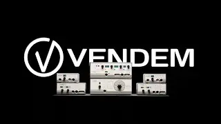 Vendem - поставщик медоборудования