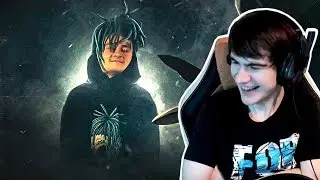 БРАТИШКИН СМОТРИТ MORGENSHTERN ll ПРОЩАЙТЕ... ИЛИ НЕТ?))) ll Bratishkinoff
