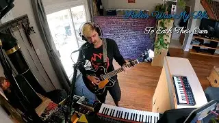 Stolen Was My Life - To Each Their Own #gretschguitars #singersongwriter #originalmusic