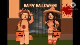 Intro Halloween