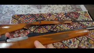 برنو مدل ۲۱ بخش دوم  Brno model 21 Part2