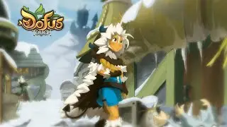 AVENTURE DOFUS TOUCH #12 : OUVERTURE DE FRIGOST RETRO !