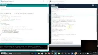 arduino y processing - ESPANOL