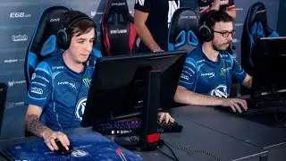KennyS  triple kill (3k) vs Immortals