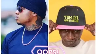 🤯TANZANIA🇹🇿 BONGO MALA! HAMTUWEZI?!!!! STIVO SIMPLE BOY CLAIMS