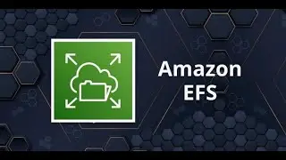 10. aws efs elastic file share in Tamil