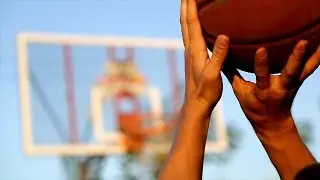 СпоРТ: Это баскетбол, детка! Основы баскетбола и стритбола