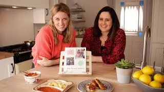 Autism and Diet - How to get my child with Autism to try new foods