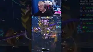 Genshin Impact Spiral Abyss 36 Star ON THE DOT
