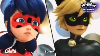 MIRACULOUS SEASON 5 EPISODE 