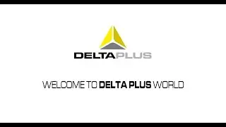 Корпоративное видео Delta Plus Group
