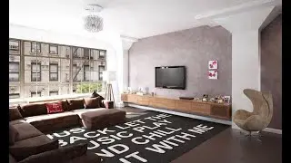 Превратите свои стены в шедевр с Decorazza Aretino и потрясающим эффектом “Инея”