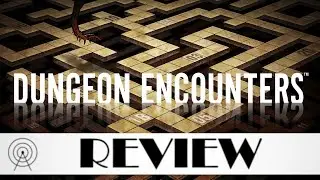 DUNGEON ENCOUNTERS Review