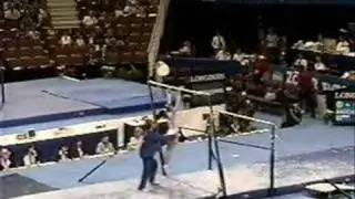 2003 - Worlds - Prelims - Anoshina - UB