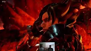 Colonov (Lars) Vs JubJub (Claudio)
