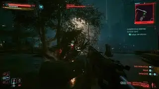 Cyberpunk 2077 