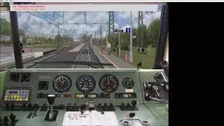 LOKSIM 3D Test