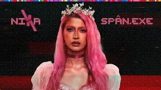 NIXA - Span.exe [official music video]