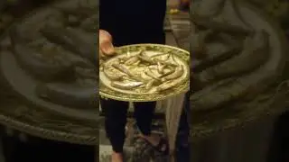 fried Indian Sardines #food #foodie #foodielove #sardines #sardinesrecipe