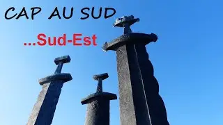 116 -Dernier tour sur Tananger avant de partir !⛵ [Voilier La Desirade en Scandinavie]