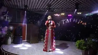 Саида Мусаева (неужели женщины стареют ) 2022 г