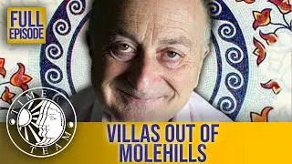 Villas out of Molehills (Full Episode) | S13 EP2 | Time Team (Withington, Gloucestershire)
