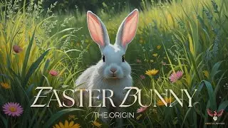 The Origin Of The Easter Bunny