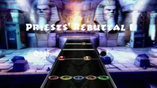 Rush - 2112 Pt. 4 - Presentation - Drumless