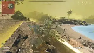 actual navy seals in Warzone 2.0
