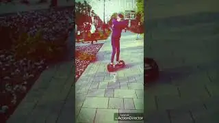 Крутой деб