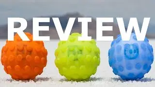 Sphero 2.0 | Review