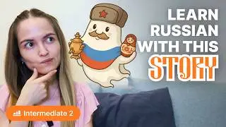 What Does “Russian Soul” Mean? | Understanding Russian Culture in Simple Russian