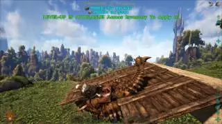 Metal Ghostride - ARK: Survival Evolved