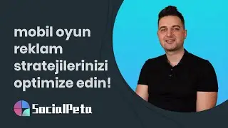 Optimize your mobile game advertising strategies with SocialPeta!