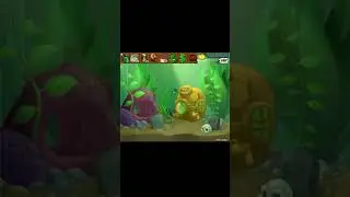 Сад дзен| формилка монет в pvz #pvz #plantsvszombies