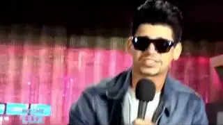 Poeta Callejero   Tigre Decente  Video No Oficial