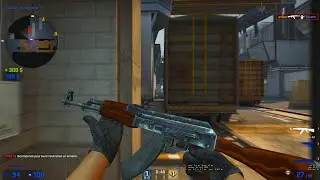 125hz wingman hero after a year without playing