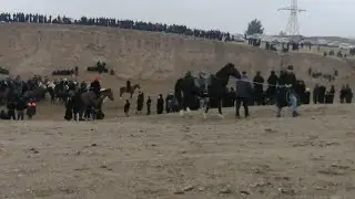 Кабадион Чимгилиш 2да Улок Купкари