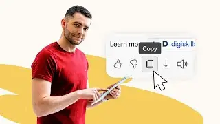 Jak na kopírování výstupů z AI nástrojů na jedno kliknutí