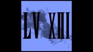 I am LvXIII