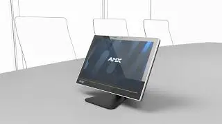 AMX VARIA PANEL | PULSE DESIGN GROUP