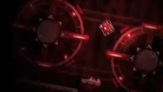 Prosto platformer | Built in 24 hours! | Geometry dash 2.2