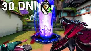 30 DNI DO RADIANTA CHALLENGE (DZIEŃ 01)