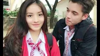 The Junas Monkey - Cover REBOY | NATASHA WILONA  &  STEFAN WILLIAM